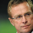 FA considering German coach as shock replacement for Sam Allardyce