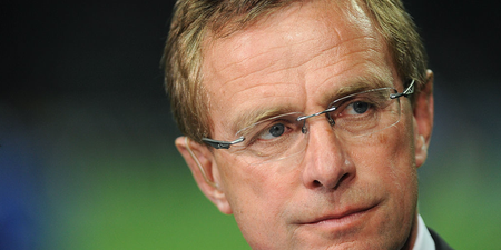FA considering German coach as shock replacement for Sam Allardyce