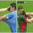So just who was to blame for this latest Lee Keegan and Diarmuid Connolly flashpoint?