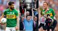 Paul Galvin, Jack McCaffrey and Colm Cooper reveal their All-Ireland Final routines