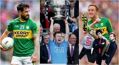 Paul Galvin, Jack McCaffrey and Colm Cooper reveal their All-Ireland Final routines