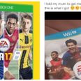People are brilliantly taking the piss out of this overused FIFA 17 joke