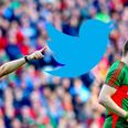 Dublin’s official Twitter account pokes fun at Lee Keegan after black card