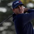 WATCH: It’s hard to believe where this Brooks Koepka drive landed on day two of the Ryder Cup