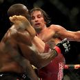 UFC middleweight and former TUF contestant Josh Samman reportedly in coma
