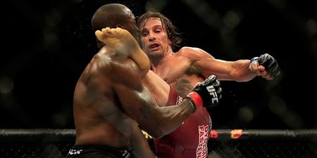 UFC middleweight and former TUF contestant Josh Samman reportedly in coma