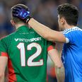 Touching moment between Bernard Brogan and Andy Moran is what the GAA is all about