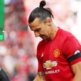 Quite a few Fantasy Football players are raging at Zlatan Ibrahimovic this afternoon