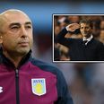 Roberto Di Matteo set to be sacked and some Aston Villa fans think only one man can save them