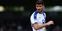 Ched Evans will not play club football for duration of second rape trial