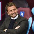 Tim Sherwood goes on radio to declare his interest in returning to Aston Villa