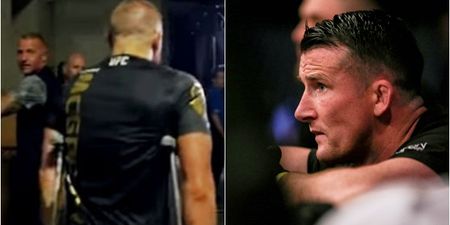“Conor’s leg is perfectly fine!” – McGregor’s coach rejects rumours of an injury to ‘The Notorious’