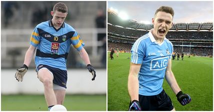 The story of Brian Fenton’s rise from nowhere gives hope to every late developer
