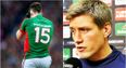 Cillian O’Connor should take heed of Ronan O’Gara’s advice on missed kicks