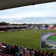 Shelbourne announce move from Tolka Park to impressive looking, re-developed Dalymount Park