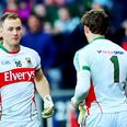Stephen Rochford’s comments on goalkeeping position help explain Mayo team selection