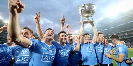 Dublin and Mayo have shown how football has to be played but Jim Gavin’s side are terrifyingly good