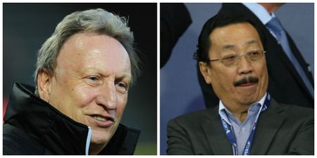 Everyone’s saying the same thing after Cardiff City appoint Neil Warnock