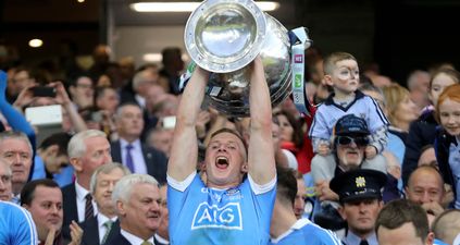 The simple change in Ciarán Kilkenny’s game that reaped huge benefits for Dublin