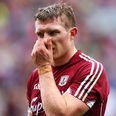 Joe Canning reveals details of hamstring injury that almost ended his career