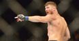 Michael Bisping down to welcome Georges St-Pierre back but accuses GSP of pricing himself out of fight