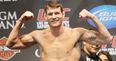 Michael Bisping makes weight in Manchester as title fight with Dan Henderson becomes official