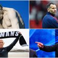 Robbie Savage doubles down on his ludicrous view about Ryan Giggs and Swansea City