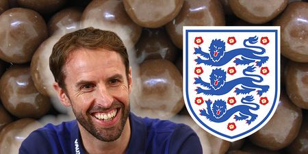 Another manager has his Rooney goggles on as Gareth Southgate names first England team