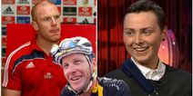 Paul O’Connell’s heart-rending story of telling Donal Walsh the truth about Lance Armstrong