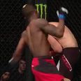 Marc Diakiese scores sensational knockout in UFC debut on home soil