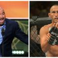 Dan Henderson reveals what Dana White said to him after UFC 204 defeat