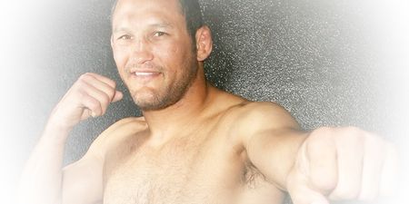 Dan Henderson’s Rocky moment at UFC 204 was the perfect send-off for a true MMA pioneer