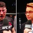 People think the multilingual UFC 204 translator deserves Performance of the Night