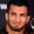 Gegard Mousasi on McGregor, Mayweather and the stupid people who buy into the Instagram hype