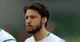Harry Arter says he was subjected to “vile” online abuse following switch rumours