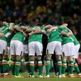 The Republic of Ireland XI to play Moldova