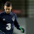Wes Hoolahan received a lot of love for his first-half performance