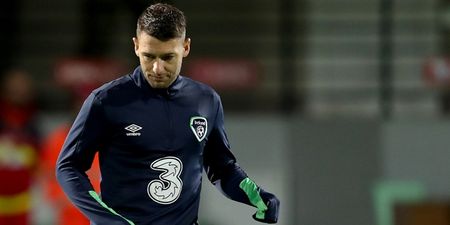 Wes Hoolahan received a lot of love for his first-half performance