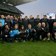 Meet Dublin’s 23-strong All-Ireland winning backroom team