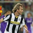 Pavel Nedved’s big regret is never getting to play for Alex Ferguson’s Manchester United