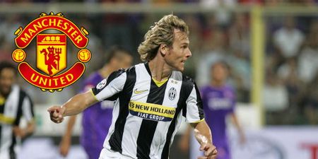 Pavel Nedved’s big regret is never getting to play for Alex Ferguson’s Manchester United