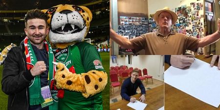 41 reasons why the League of Ireland is the greatest league in the world