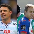 Former Clontarf scrum-half hoping to team up with Dan Carter to defeat Munster
