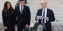 Ched Evans’ full statement after he is found not guilty of rape