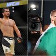 Gegard Mousasi claims that Conor McGregor threatened him with a knife