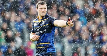 Leinster send a message to European rivals with dominant victory