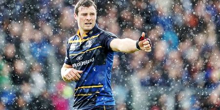 Leinster send a message to European rivals with dominant victory