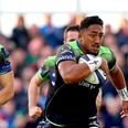 WATCH: Just try not to fall in love with Connacht after this sensational Champions Cup try