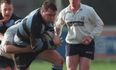 WATCH: ‘He was destined to be a rugby player’ – Donal Lenihan knew Anthony Foley since when he was a boy