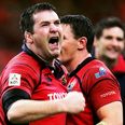 If you needed a man to step up and make that one, crucial play, Anthony Foley was that man